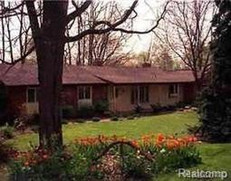 2465 MIDDLEBELT Road