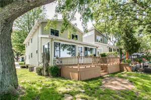 4746 LAKESHORE Road