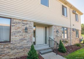 1700 River Road