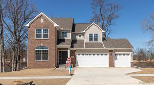 957 PRESERVE Lane