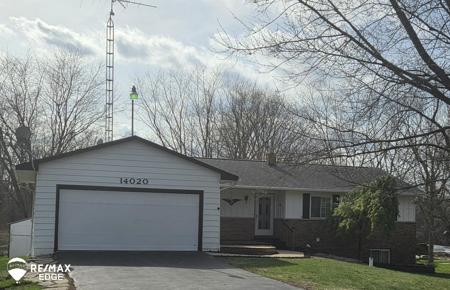 14020 North Road