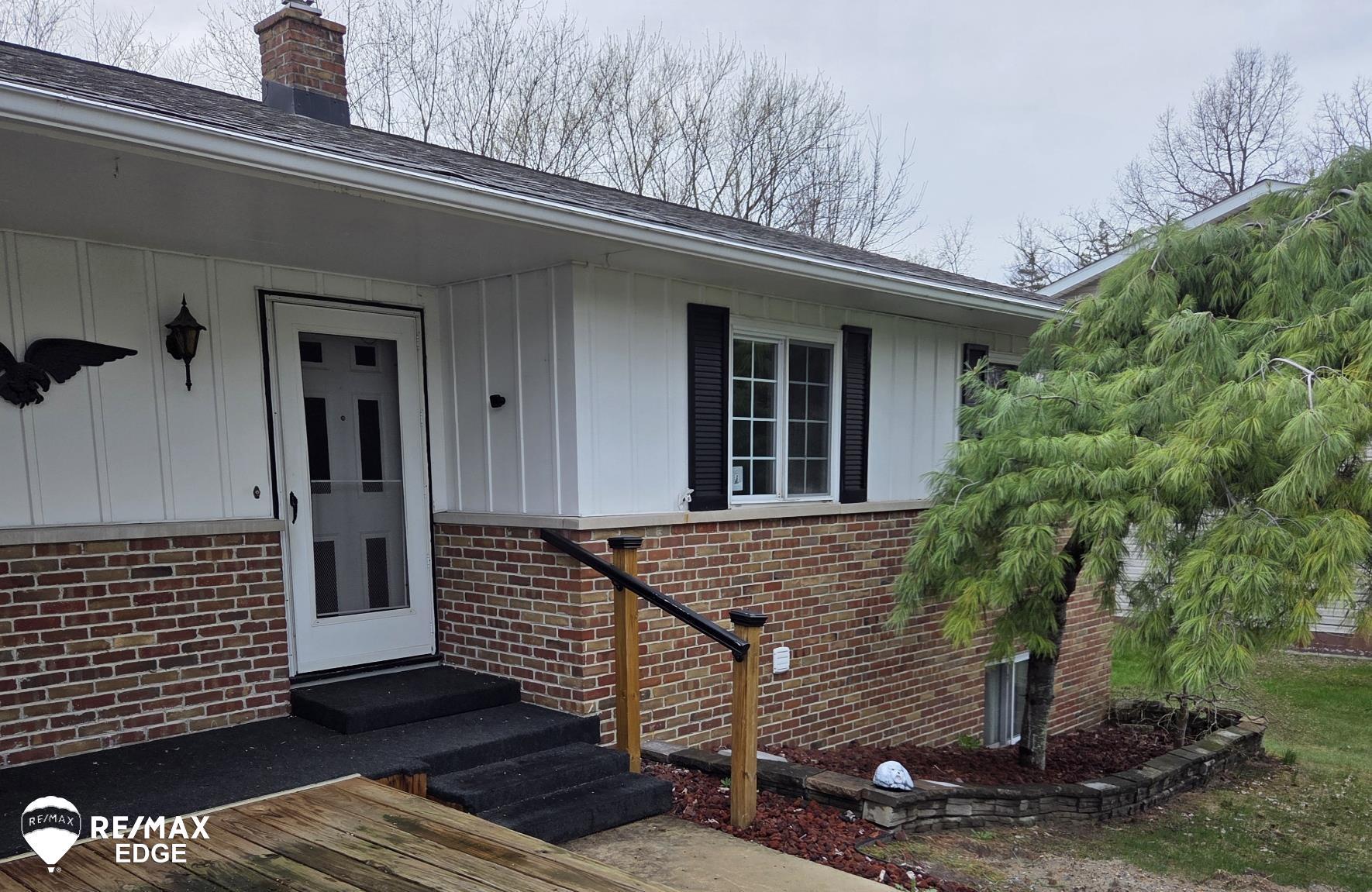 Image 3: Front Door
