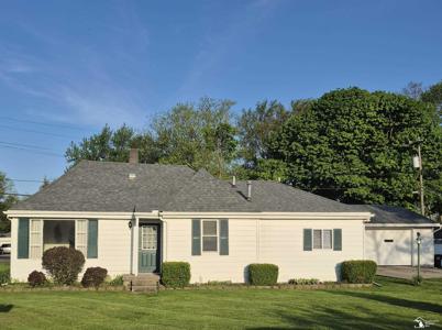 4509 Dixon Road