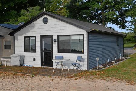 111 Baldwin Resort Road