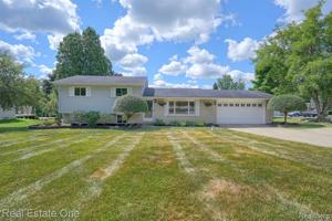 7972 PERRY LAKE Road