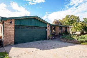 4645 Claudia Drive
