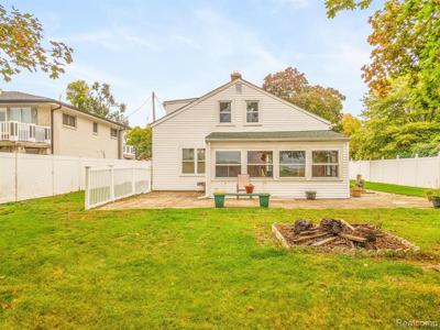 12756 LAKE POINT Pass