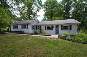 1344 LEON Road
