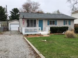 3243 Melmoor