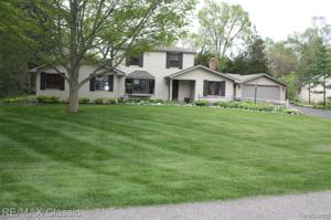 3383 ELDER Road