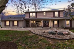 3615 TYRCONNEL Trail