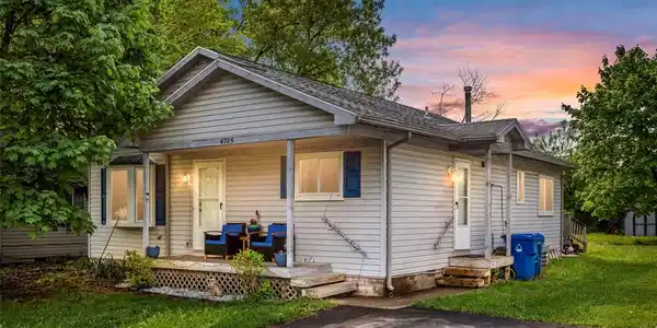 4705 SIEBERT Road