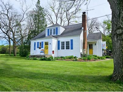 6350 Indian Trail