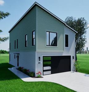 312 Edison Court