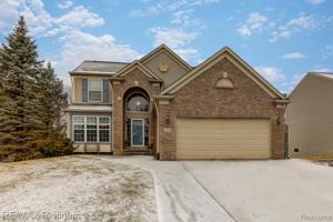 4019 Hidden Trail
