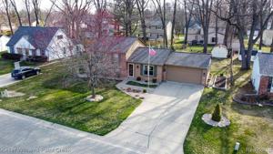 3419 Ashley Drive