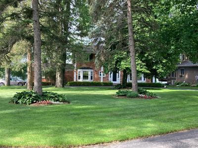 4433 MOTORWAY Drive
