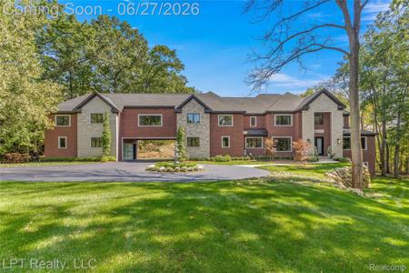 5029 Forest Valley Drive