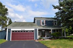 5720 Coach House Court