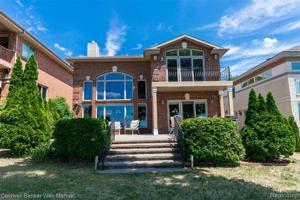 1904 CASS LAKE FRONT Road
