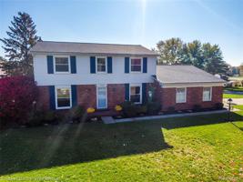 2481 EATON GATE Road