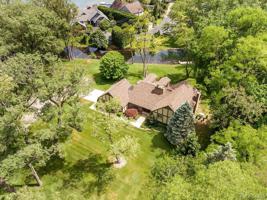 2500 Warner Drive