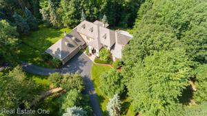 7798 Fieldstone Ridge