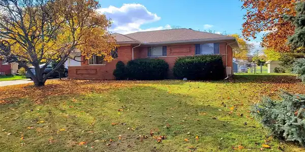 3031 SILVERSTONE Lane