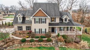 3484 OAK KNOLL Drive