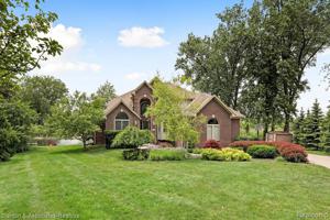 3491 WORMER Drive