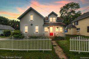 348 Atwater N Street