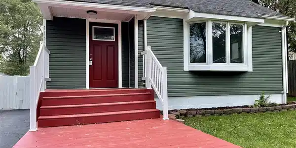 111 CRISTY Avenue