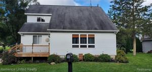 255 HARVARD Drive