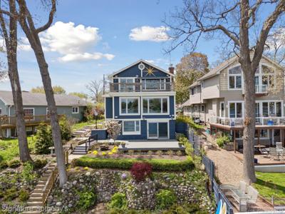 3806 ISLAND PARK Drive