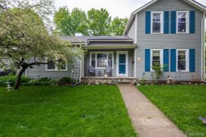 203 GAY Street