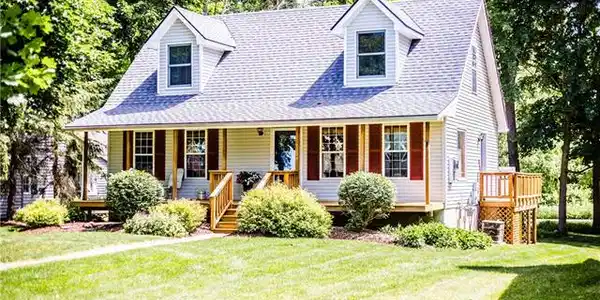 11955 RUSTY Lane