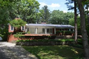 1575 Blue Heron Drive