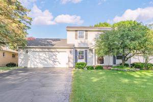 1327 Kenneport Circle