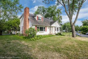 4138 BLUEBIRD Drive