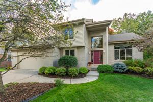 8236 TAMARRON Drive
