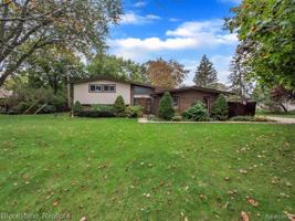 3455 Arrowvale Drive