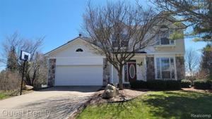 5005 Leyland Drive