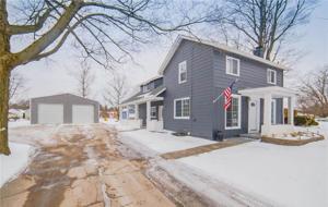 2193 S LONG LAKE RD
