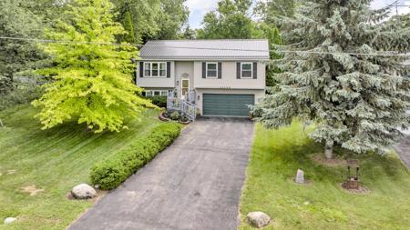 11745 N Waldron Road