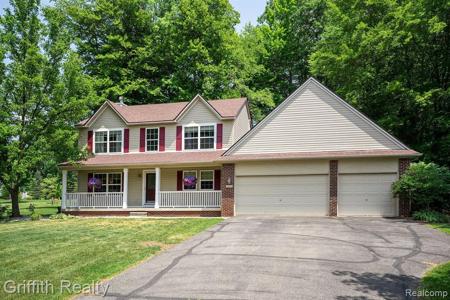 1417 FOREST PONDS Drive