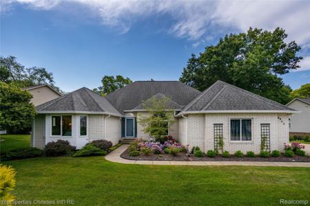 8945 Huron Bluffs Drive