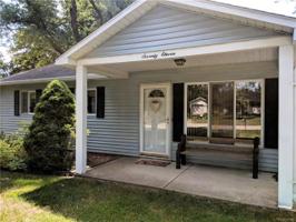 7011 TAPPON Drive