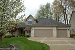 4436 ISLAND VIEW DR