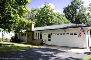 3583 FORT Drive