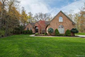 10894 STONEY POINT Drive